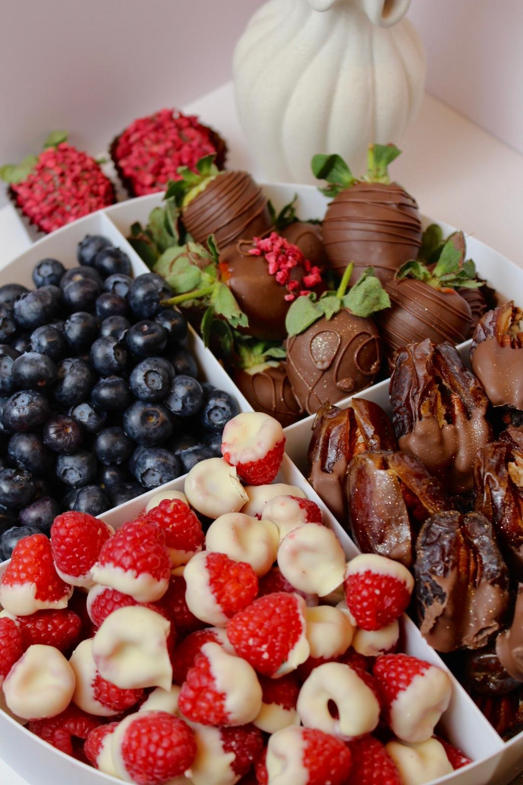 Mixed Box